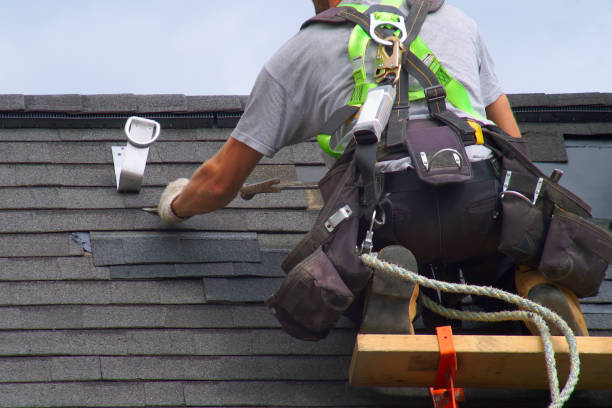 Best Gutter Installation and Roofing  in Hawthorne, NV