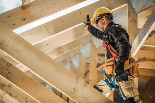 Best Roofing Contractors for Homes  in Hawthorne, NV