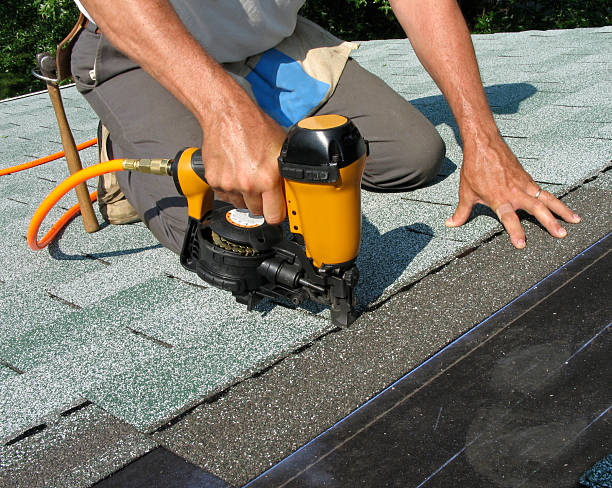 Best Roof Leak Repair  in Hawthorne, NV
