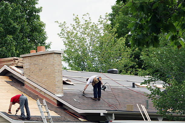 Trusted Hawthorne, NV Roofing Contractor Experts