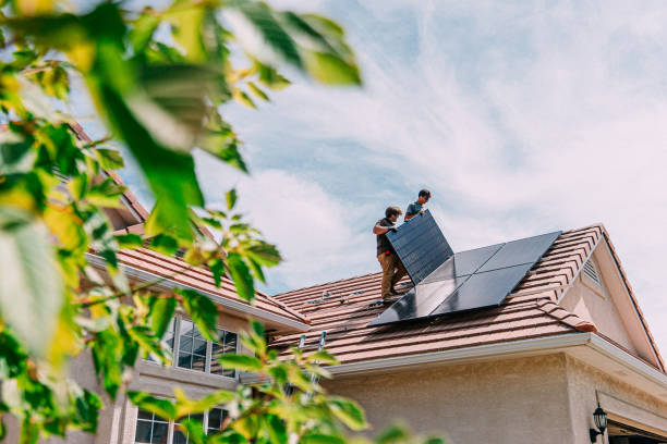 Best Commercial Roofing Services  in Hawthorne, NV