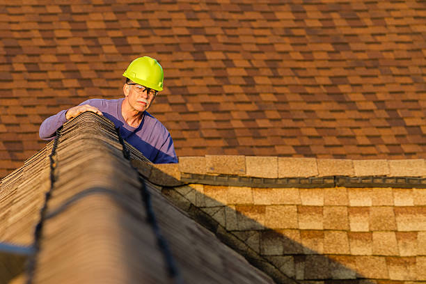 Best Commercial Roofing Services  in Hawthorne, NV
